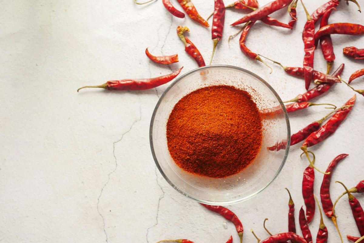 Chilli Powder