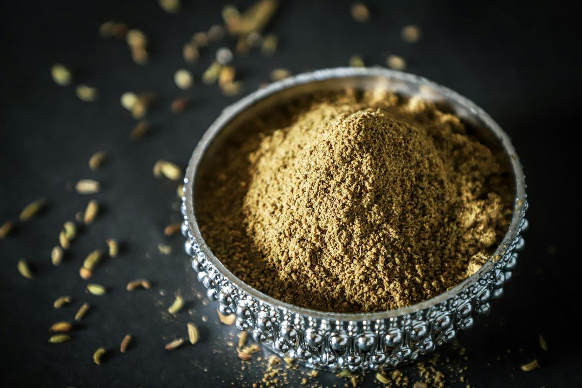 Coriander Powder