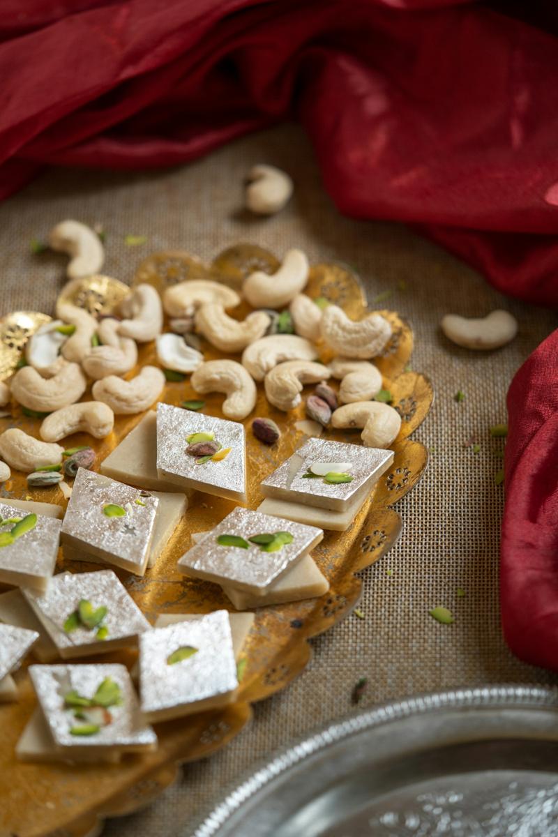 Butter Murukku