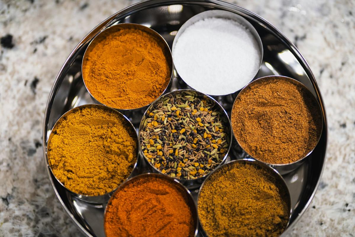 Chilli Powder