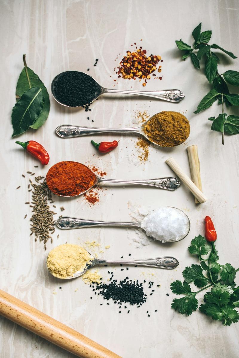 Coriander Powder