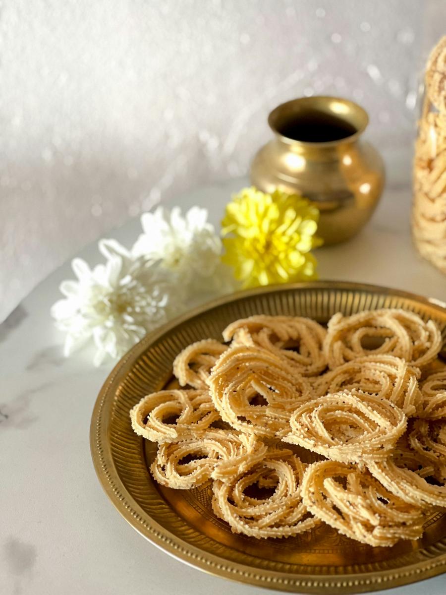 Murukku