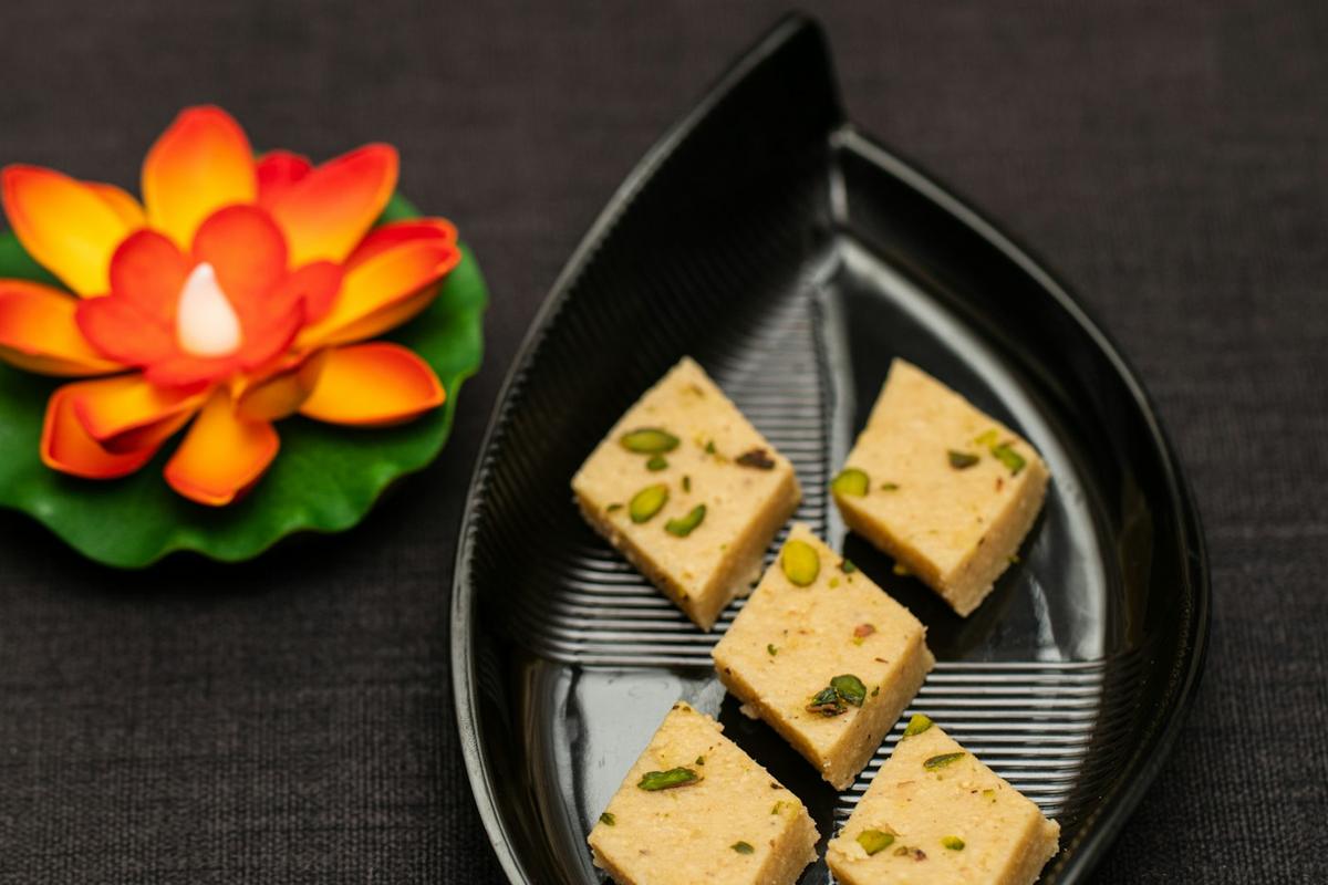 Mysore Pak