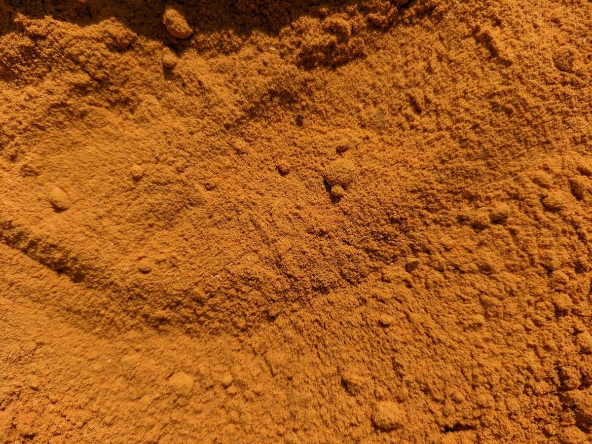 Rasam Powder
