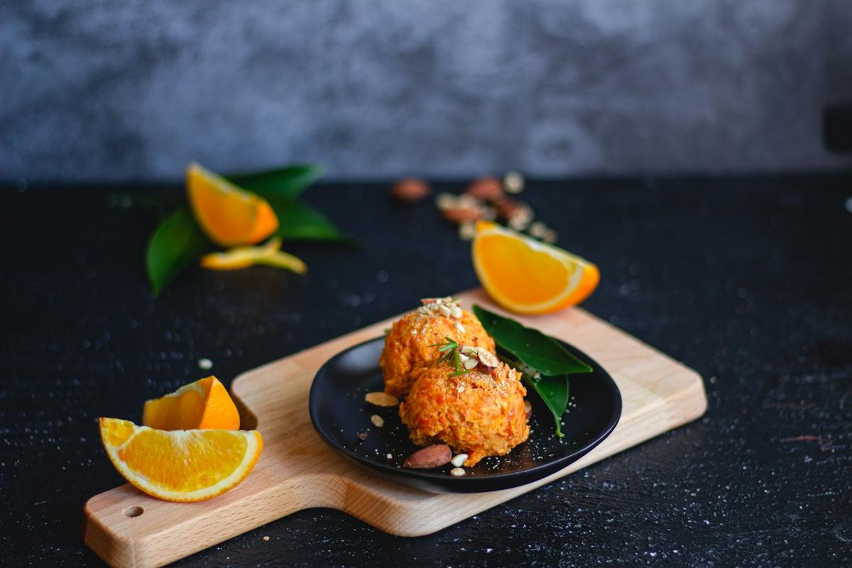 Rava Kesari