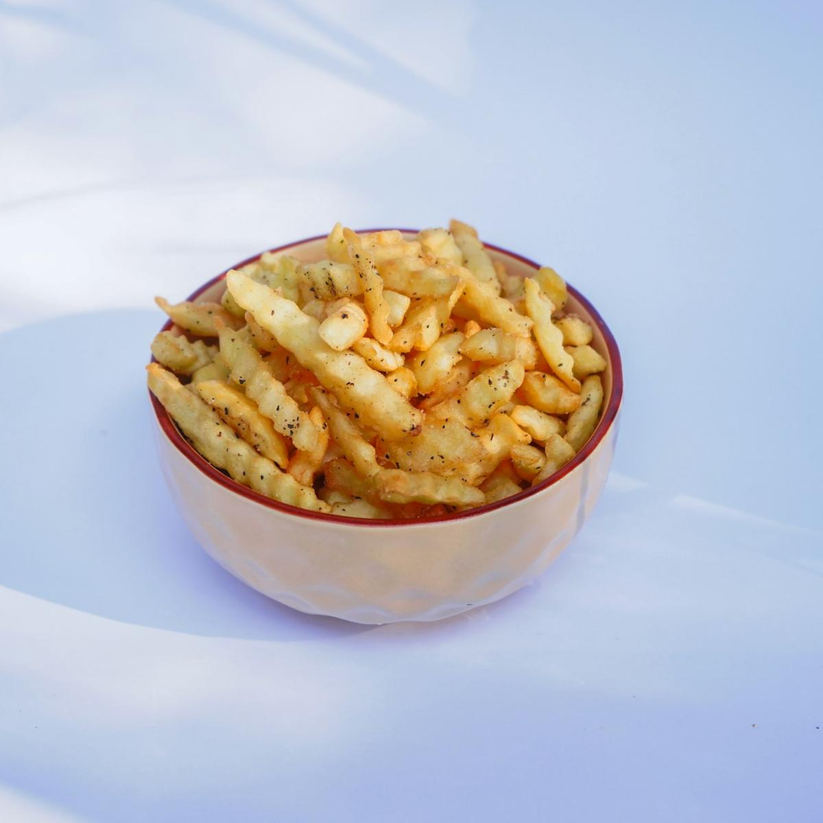 Ribbon Pakoda